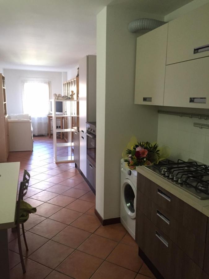La Maison Du Bonheur Bologne Extérieur photo