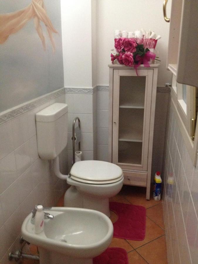 La Maison Du Bonheur Bologne Extérieur photo