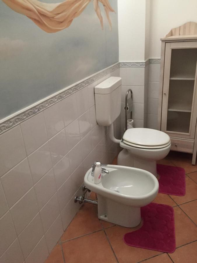 La Maison Du Bonheur Bologne Extérieur photo